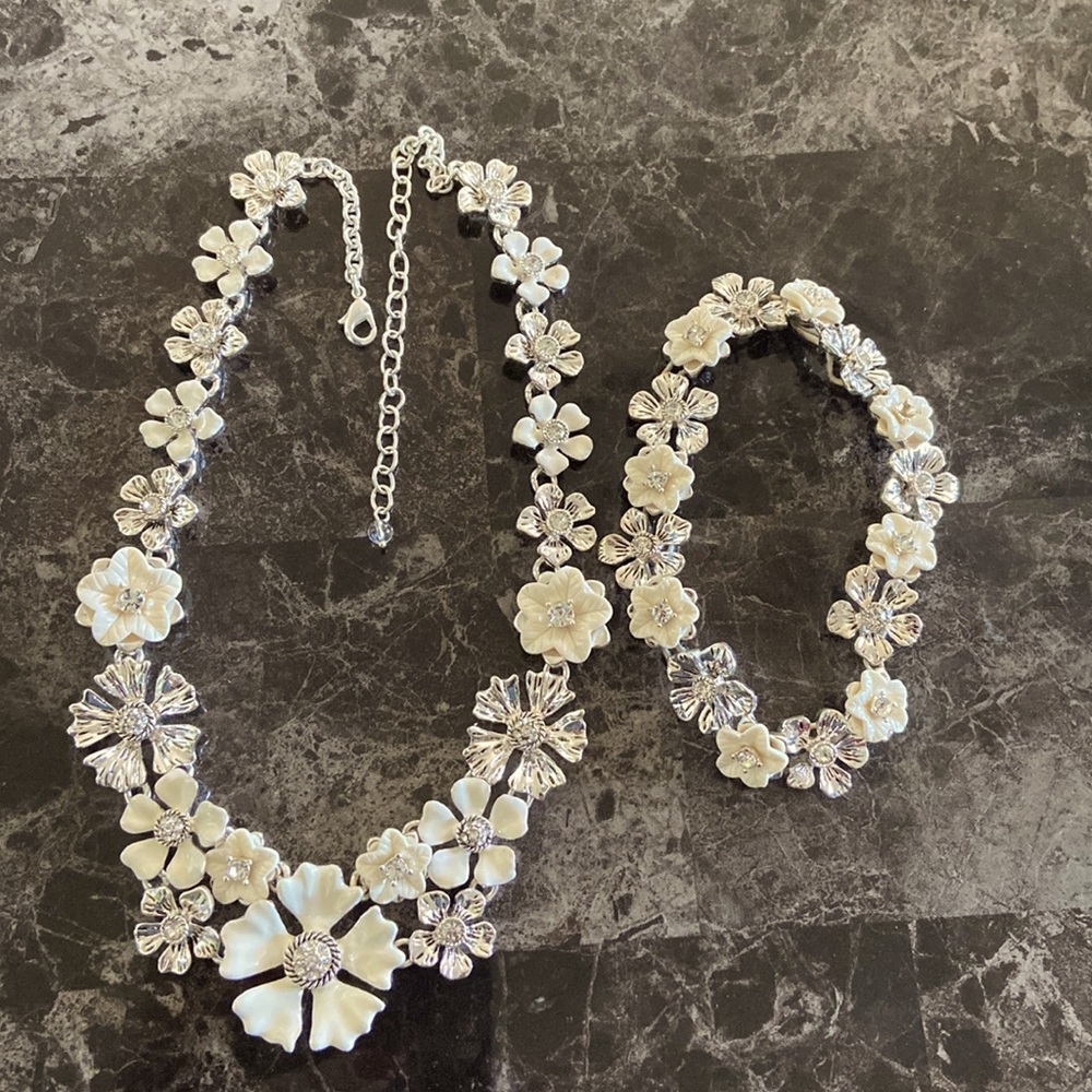 Stunning vintage set